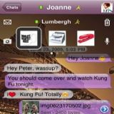 Download BeejiveIM with Push Cell Phone Software